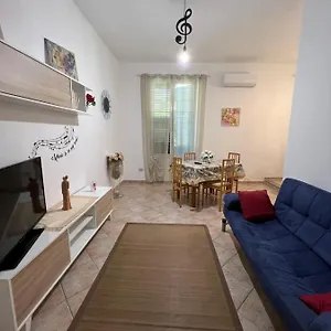 House Corso Calatafimi Palermo