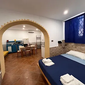 La Casa Di Mohana In Centro Storico Palermo