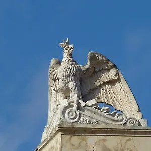 Sicilian Eagles Palermo
